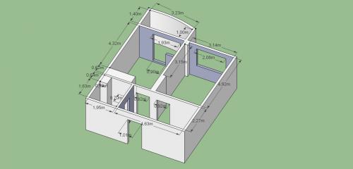 Базовая квартира - коробка с размерами 3Д.jpg