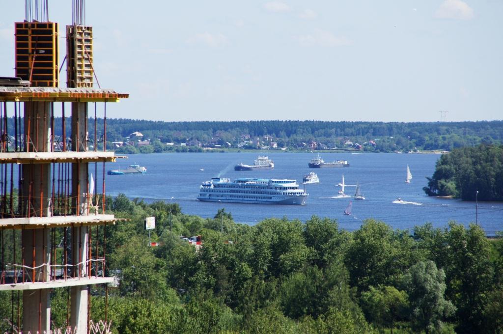 Хлебниково московская область