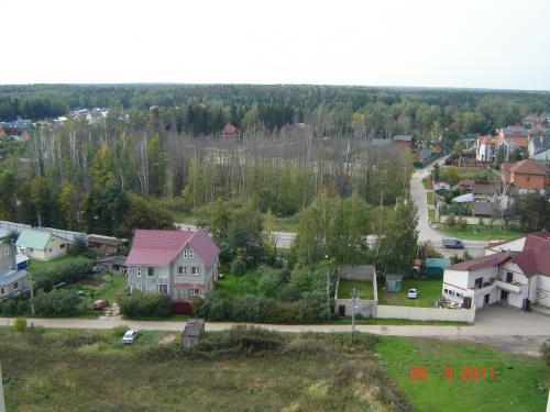 Купить Участок В Солнечногорском Районе Брехово