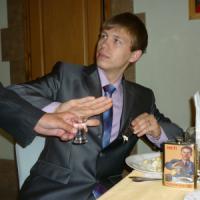 Фотография Vladimir30