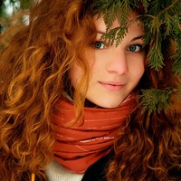Фотография Индира